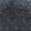 blue contemporary velvet-chenille fabric from Osborne & Little