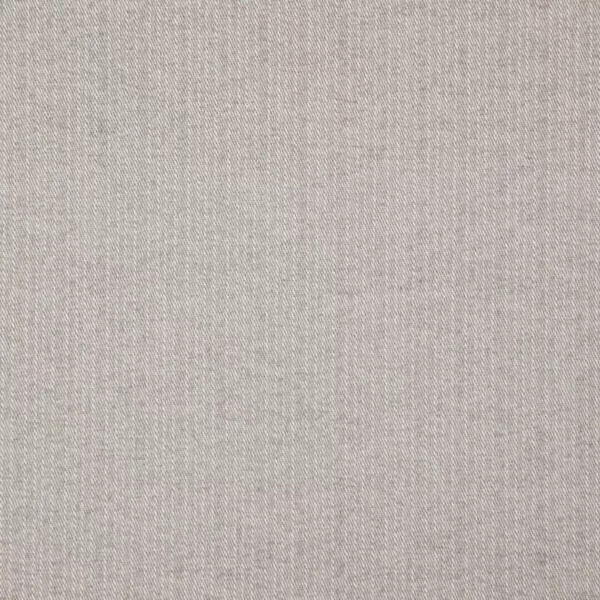 black-grey plain woven fabric from Osborne & Little