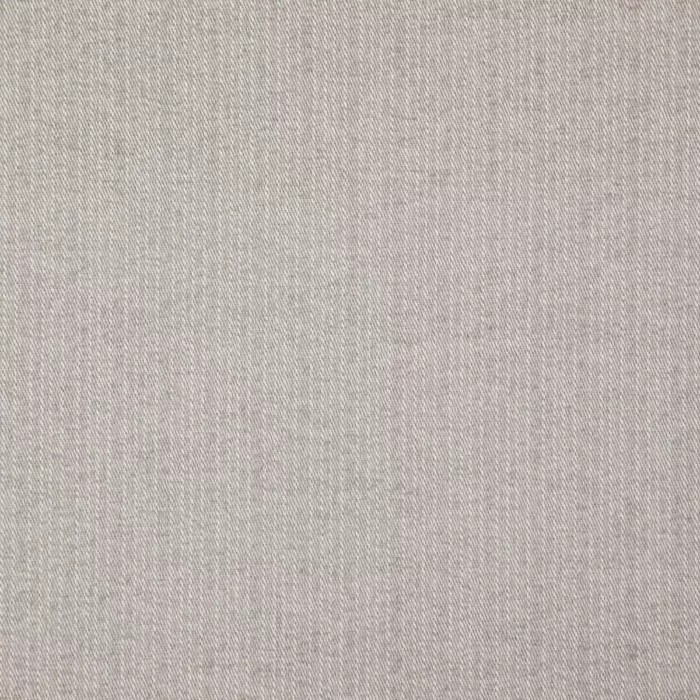 Carnarvon Fabric - Silver swatch