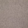 brown plain woven fabric from Osborne & Little