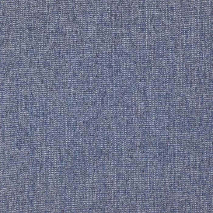 Carnarvon Fabric - Denim swatch