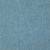 blue plain woven fabric from Osborne & Little
