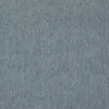 blue plain woven fabric from Osborne & Little