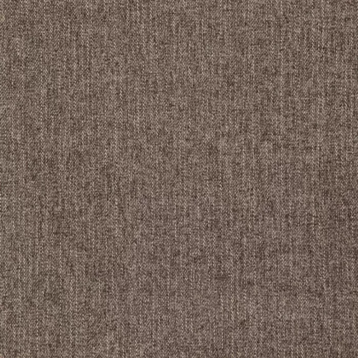 Carnarvon Fabric - Cacao /  Stone – Cacao / Stone swatch