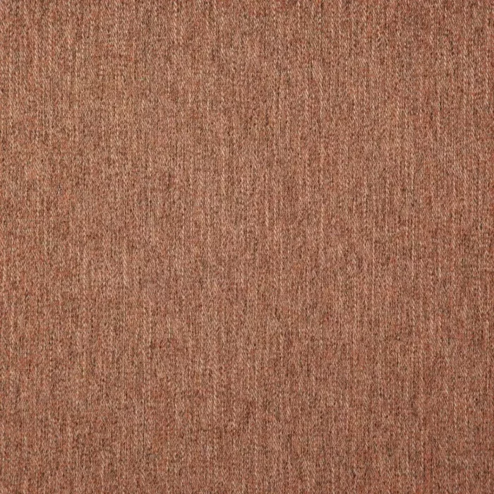 Carnarvon Fabric - Stone /  Burnt Orange – Stone / Burnt Orange swatch