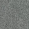 black-grey plain woven fabric from Osborne & Little