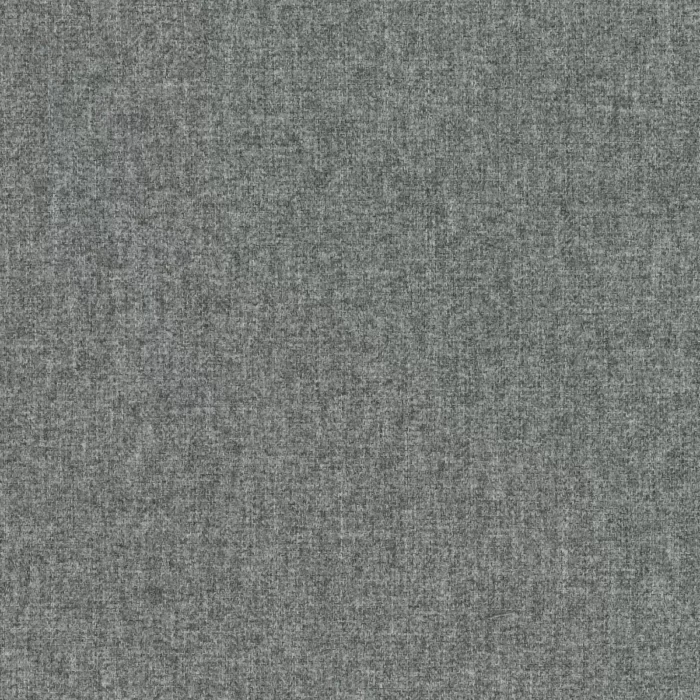 Bangor Fabric - Grey swatch