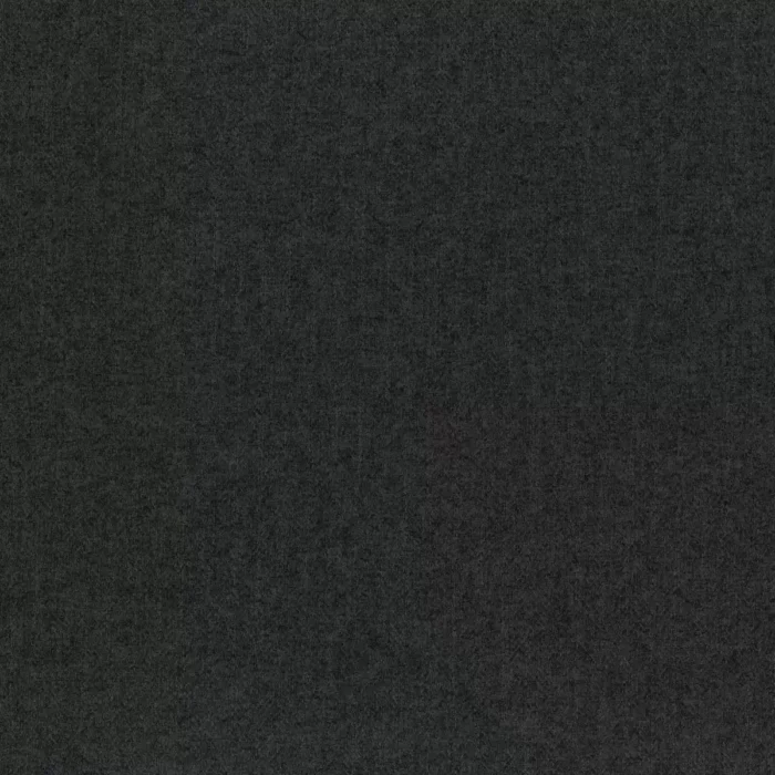 Bangor Fabric - Charcoal swatch