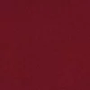 red plain woven fabric from Osborne & Little
