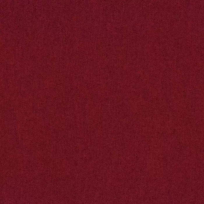 Bangor Fabric - Scarlet swatch
