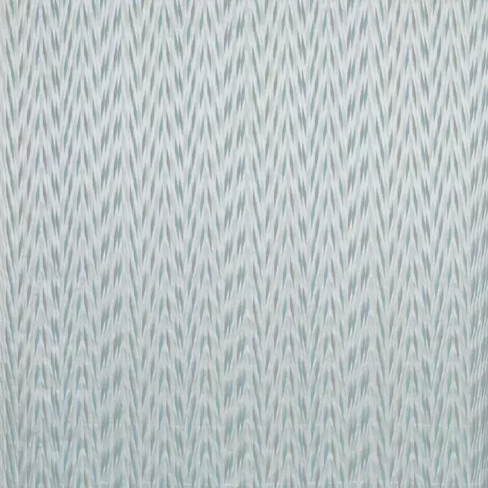 Cocoon Fabric - Ice swatch
