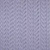 purple geometric velvet-chenille fabric from Osborne & Little