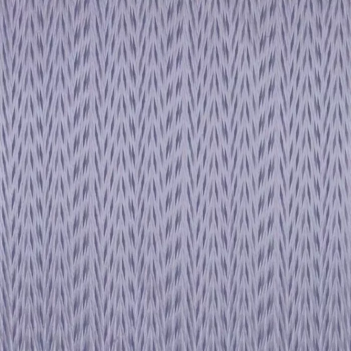 Cocoon Fabric - Lilac / Silver swatch