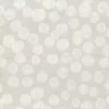 black-grey spotted velvet-chenille fabric from Osborne & Little