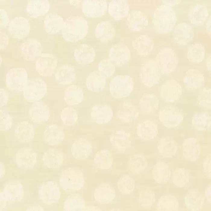 Raindrop Fabric - Ivory swatch