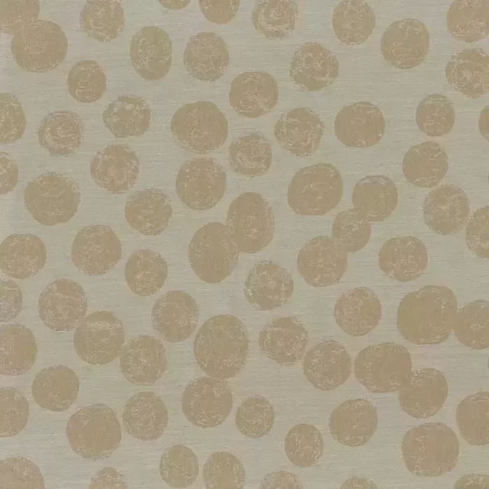 Raindrop Fabric - Antique Copper swatch