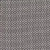 black-grey geometric velvet-chenille fabric from Osborne & Little
