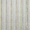green striped velvet-chenille fabric from Osborne & Little