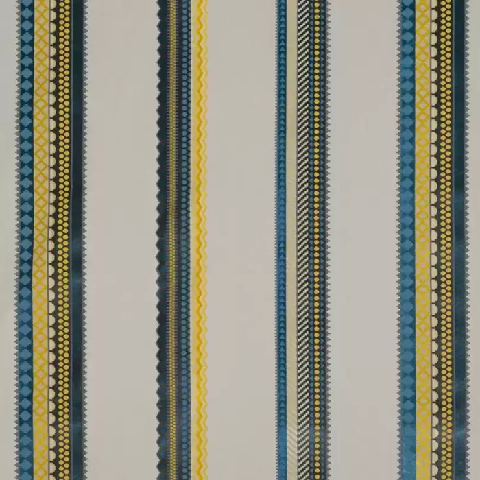 Operetta Fabric - Duck Egg swatch