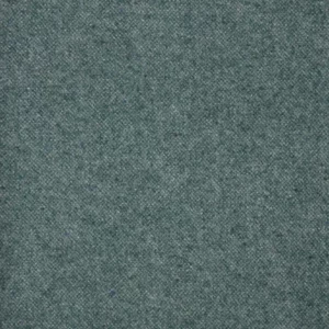 blue plain woolen fabric from Abraham Moon & Sons