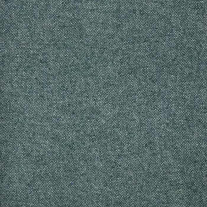 Donegal Fabric - Petrol swatch
