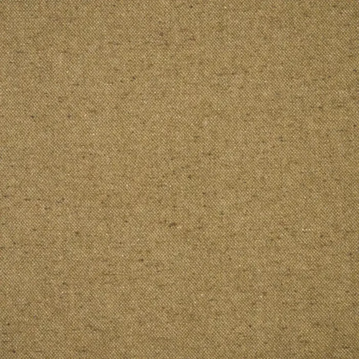 Donegal Fabric - Ochre swatch