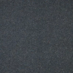blue plain woolen fabric from Abraham Moon & Sons