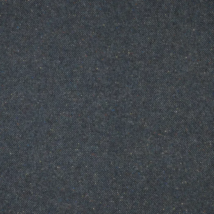 Donegal Fabric - Indigo swatch