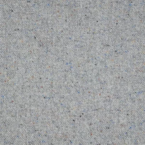 blue plain woolen fabric from Abraham Moon & Sons
