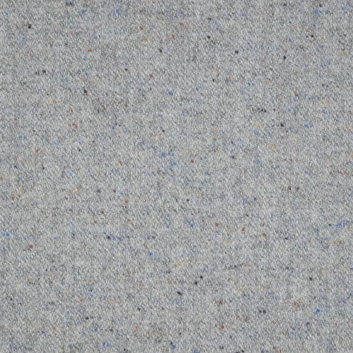 Donegal Fabric - Denim swatch