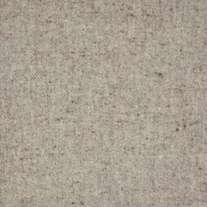 black-grey plain woolen fabric from Abraham Moon & Sons