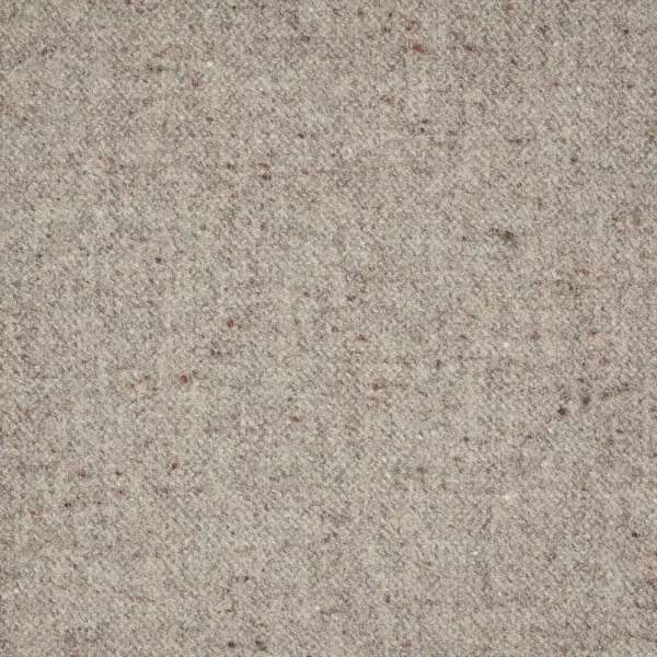 black-grey plain woolen fabric from Abraham Moon & Sons
