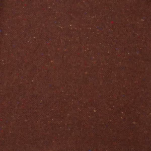 red plain woolen fabric from Abraham Moon & Sons
