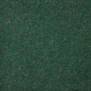 green plain woolen fabric from Abraham Moon & Sons