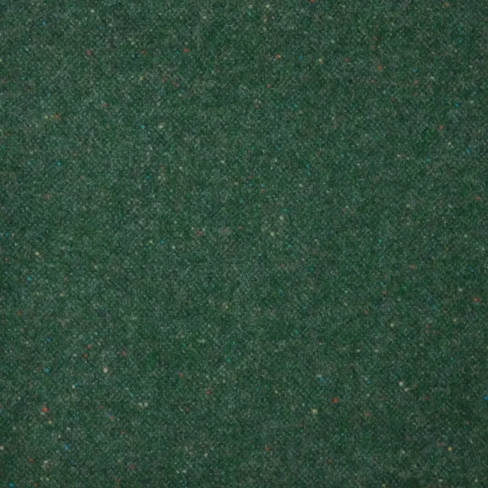 Donegal Fabric - Emerald swatch