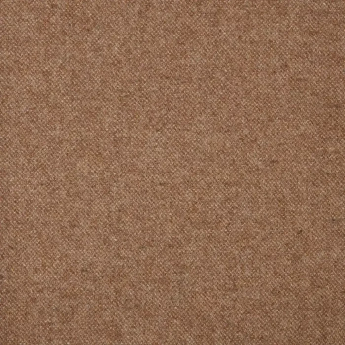 Donegal Fabric - Sandstone swatch