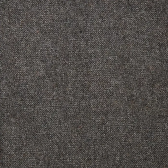 Donegal Fabric - Silt swatch