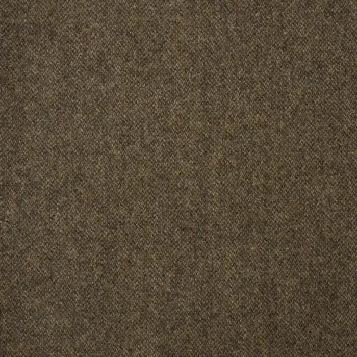 Donegal Fabric - Coffee swatch