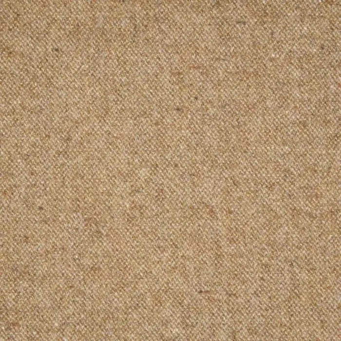 Donegal Fabric - Brown swatch