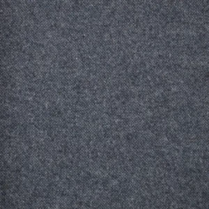 blue plain woolen fabric from Abraham Moon & Sons