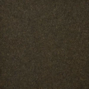 green plain woolen fabric from Abraham Moon & Sons