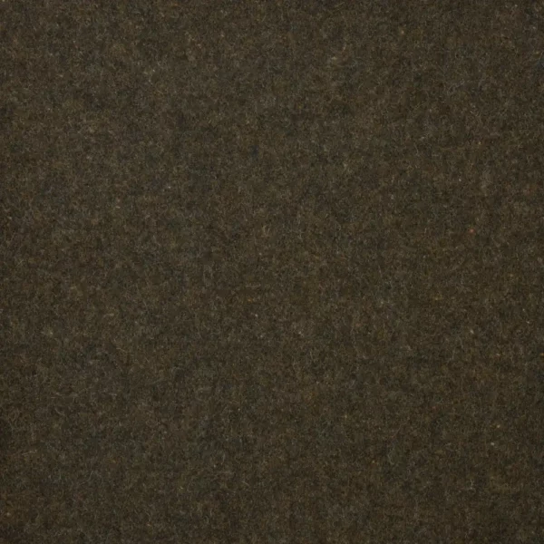 green plain woolen fabric from Abraham Moon & Sons