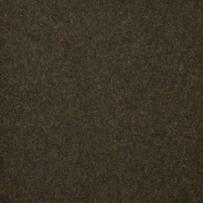 Donegal Fabric - Dark Olive swatch