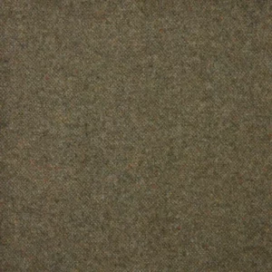 green plain woolen fabric from Abraham Moon & Sons