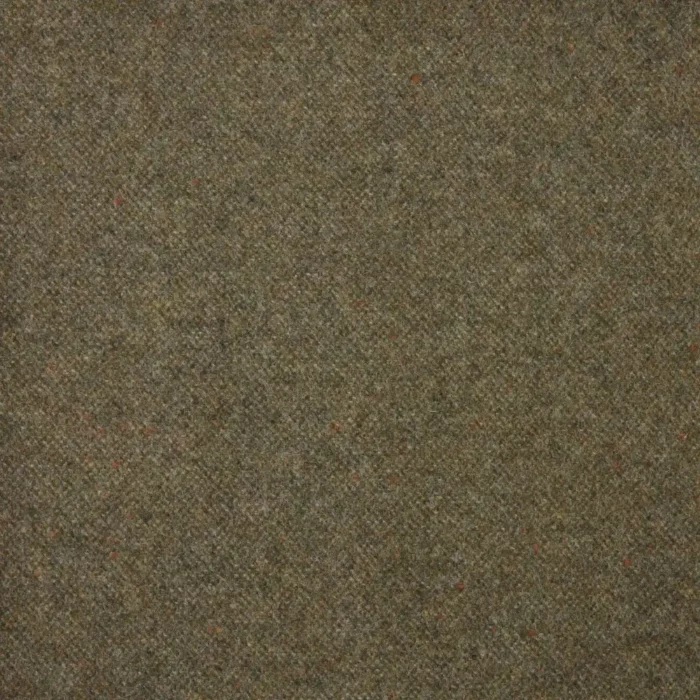 Donegal Fabric - Fern swatch