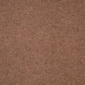 orange plain woolen fabric from Abraham Moon & Sons