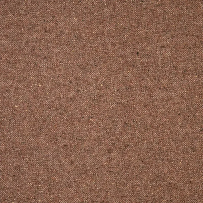 Donegal Fabric - Terracotta swatch