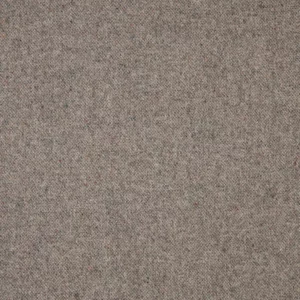 black-grey plain woolen fabric from Abraham Moon & Sons