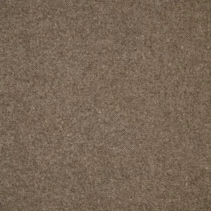 brown plain woolen fabric from Abraham Moon & Sons