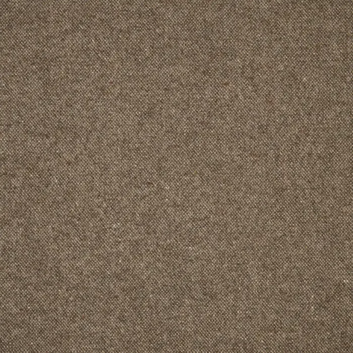 Donegal Fabric - Peat swatch